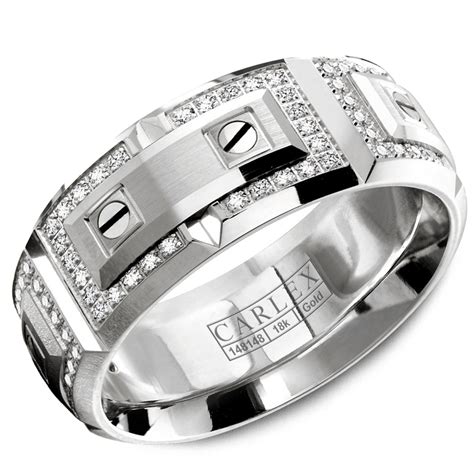 men's luxury rings